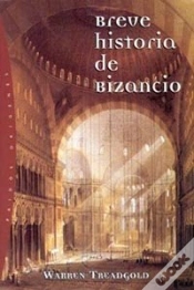 Capa do artigo Breve Historia De Bizancio
