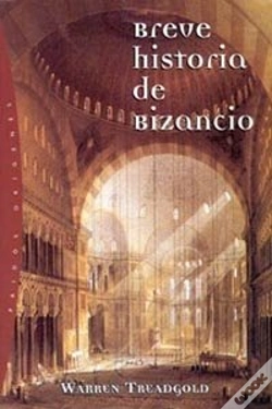 Capa do artigo Breve Historia De Bizancio