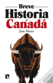 Capa do artigo Breve Historia De Canada