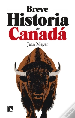 Capa do artigo Breve Historia De Canada