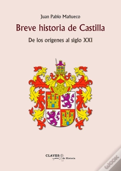 Capa do artigo Breve Historia De Castilla