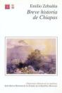 Breve Historia De Chiapas   - Preview