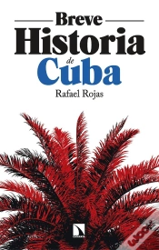 Capa do artigo Breve Historia De Cuba