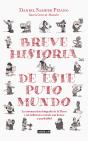Breve Historia De Este Puto Mundo - Preview