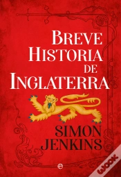 Capa do artigo Breve Historia De Inglaterra