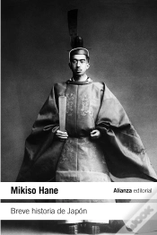 Capa do artigo Breve Historia De Japón