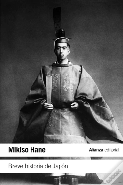 Capa do artigo Breve Historia De Japón