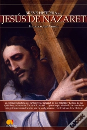 Capa do artigo Breve Historia De Jesus De Nazaret  