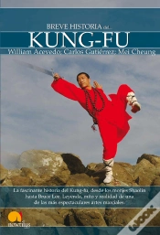 Capa do artigo Breve Historia De Kung-Fu
