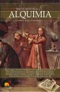 Breve Historia De La Alquimia - Preview