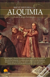 Capa do artigo Breve Historia De La Alquimia