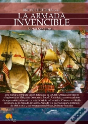 Capa do artigo Breve Historia De La Armada Invencible