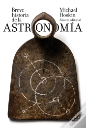 Capa do artigo Breve Historia De La Astronomía