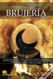 Capa do artigo Breve Historia De La Brujeria  