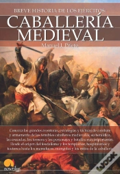 Capa do artigo Breve Historia De La Caballería Medieval