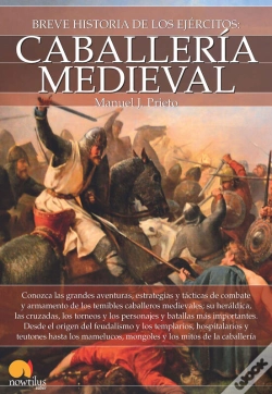 Capa do artigo Breve Historia De La Caballería Medieval