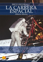 Breve Historia De La Carrera Espacial 