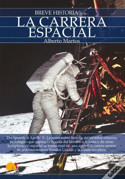 Capa do artigo Breve Historia De La Carrera Espacial 