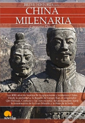 Capa do artigo Breve Historia De La China Milenaria