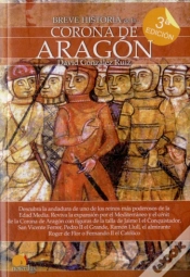 Capa do artigo Breve Historia De La Corona De Aragon 