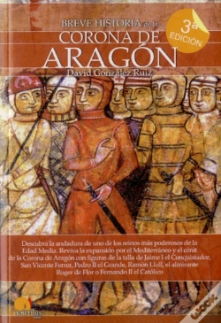 Capa do artigo Breve Historia De La Corona De Aragon 