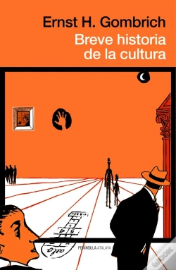 Capa do artigo Breve Historia De La Cultura