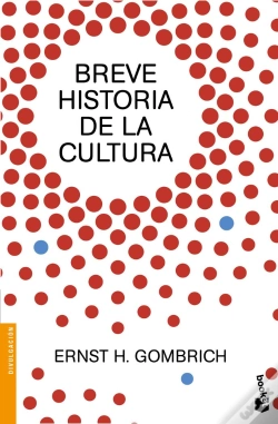 Capa do artigo Breve Historia De La Cultura