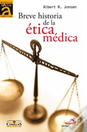 Breve Historia De La Ética Medica