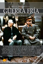 Capa do artigo Breve Historia De La Guerra Fría