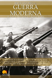 Capa do artigo Breve Historia De La Guerra Moderna