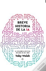 Capa do artigo Breve Historia De La Ia