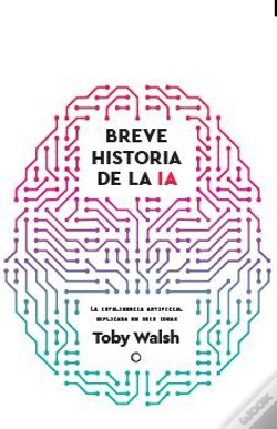 Capa do artigo Breve Historia De La Ia