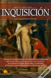 Capa do artigo Breve Historia De La Inquisición