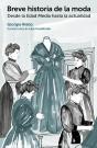 Breve Historia de la Moda - Preview