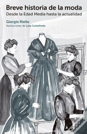 Capa do artigo Breve Historia De La Moda