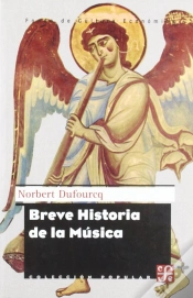 Capa do artigo Breve Historia De La Música