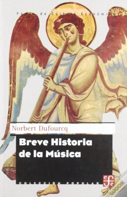 Capa do artigo Breve Historia De La Música