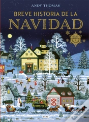 Capa do artigo Breve Historia De La Navidad