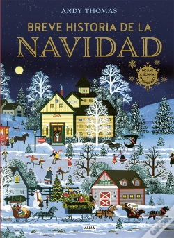 Capa do artigo Breve Historia De La Navidad