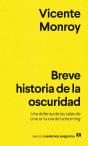 Breve Historia De La Oscuridad - Preview