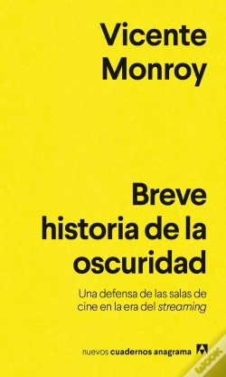 Capa do artigo Breve Historia De La Oscuridad