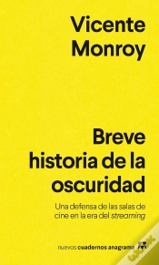 Capa do artigo Breve Historia De La Oscuridad