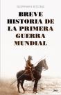 Breve Historia De La Primera Guerra Mundial - Preview