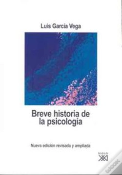 Capa do artigo Breve Historia De La Psicología