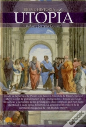 Capa do artigo Breve Historia De La Utopía