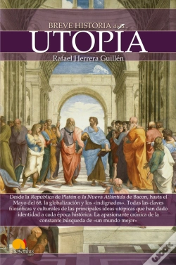 Capa do artigo Breve Historia De La Utopía