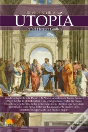 Capa do artigo Breve Historia De La Utopía