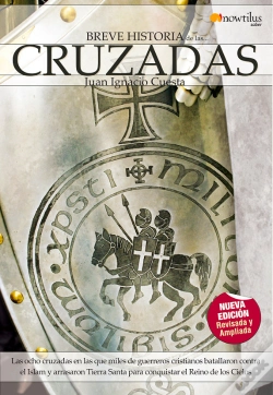 Capa do artigo Breve Historia De Las Cruzadas