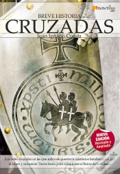 Capa do artigo Breve Historia De Las Cruzadas