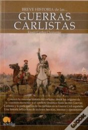 Capa do artigo Breve Historia De Las Guerras Carlistas